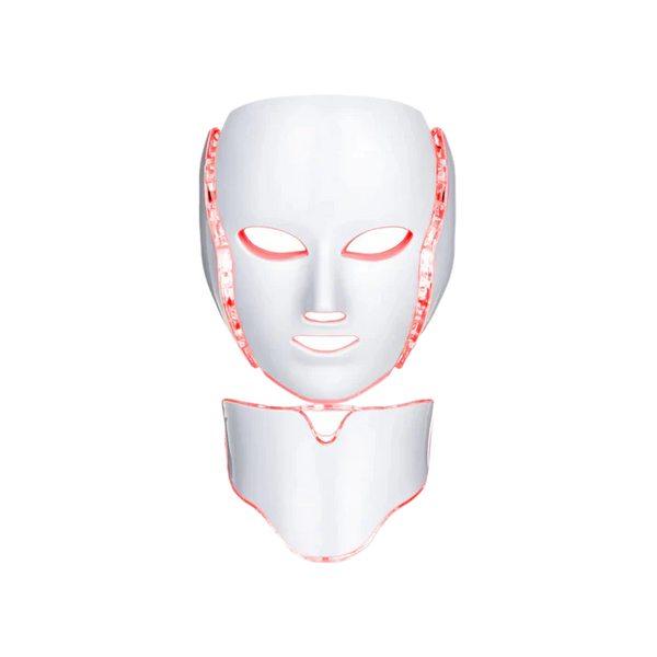 LED THERAPY FACIAL MASK